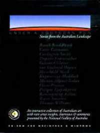 Under a Southern Sun : Stories from the Australian Landscape