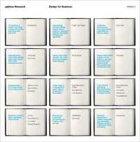 Design for Business : Volume 1