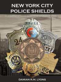 New York City Police Shields : A History of NYC Law Enforcement Insignia