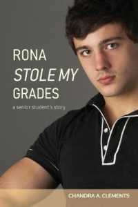 Rona Stole My Grades : A Senior Student's Story