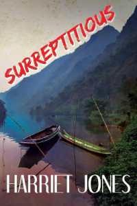 Surreptitious (Jessica Black)