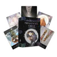 Starlight Frequencies Oracle : The knowledge you seek is seeking you (44 Full-Color Cards and 60-Page Guidebook)