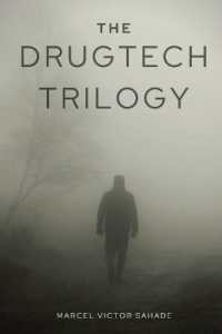 The DrugTech Trilogy （Large Print）