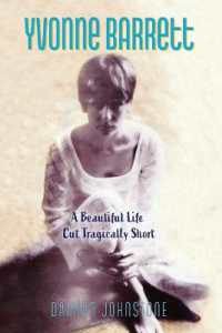 Yvonne Barrett : A Beautiful Life Cut Tragically Short