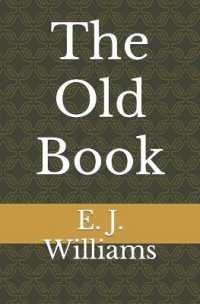 The Old Book