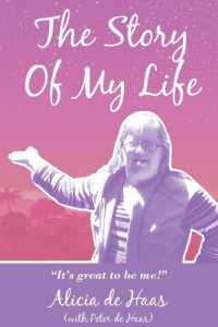 The Story of My Life : 'It's great to be me!'