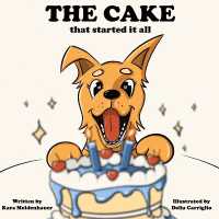 The Cake that started it all