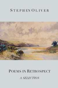 Poems in Retrospect : A Selection