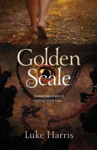 Goldenscale : Sometimes there's a sting in the tale