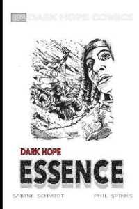 Dark Hope Essence (Dark Hope)