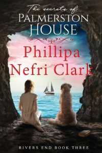The Secrets of Palmerston House (River's End)
