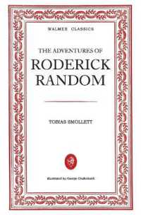 The Adventures of Roderick Random (Walmer Classics)