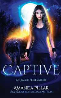 Captive : A Graced Story (Graced)