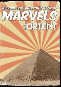 Richard Halliburton's Book of Marvels : the Orient