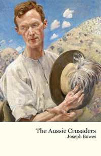 The Aussie Crusaders : with Allenby in Palestine