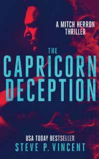 The Capricorn Deception : Mitch Herron 4 (Mitch Herron)