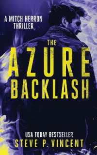 The Azure Backlash : Mitch Herron 5 (Mitch Herron)