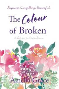 The Colour of Broken