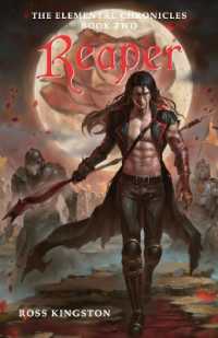 Reaper (Elemental Chronicles)