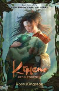 Kimeno : Resplendence: Book three of the Resplendence Prequel Series (The Lunar Triumvirate) (Resplendence Trilogy)