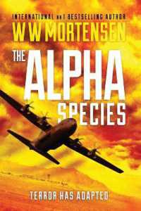 The Alpha Species : (EIGHT Book 2)