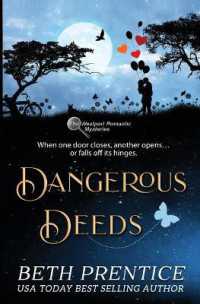 Dangerous Deeds: Lizzie. Book 1 (Westport Mysteries") 〈1〉