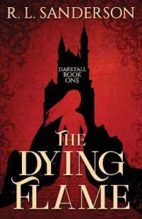 The Dying Flame (Darkfall)