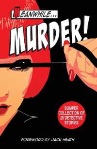 Meanwhile Murder: short stories of detective fiction (Meanwhile") 〈1〉