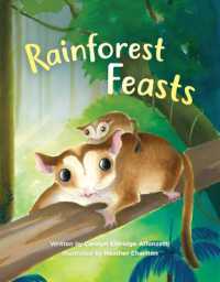 Rainforest Feasts