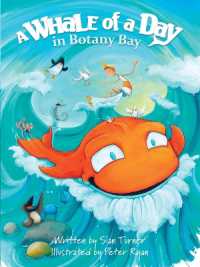 A Whale of a day in Botany Bay : A Whale of a Day in Botany Bay