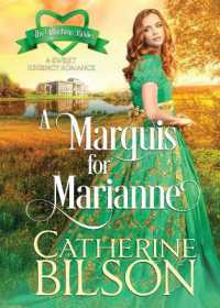 A Marquis for Marianne (Blushing Brides)