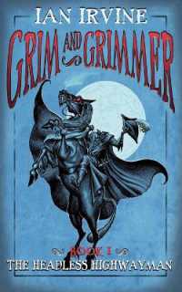The Headless Highwayman (Grim and Grimmer) （2ND）
