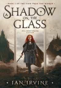 A Shadow on the Glass (View from the Mirror) （3RD）