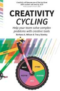 Creativity Cycling : Help your team solve complex problems