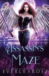 Assassin's Magic 4 : Assassin's Maze (Assassin's Magic)