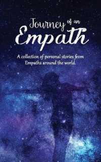 Journey of an Empath : A collection of personal stories from Empaths around the world
