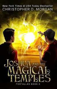 Joshua and the Magical Temples (Portallas)