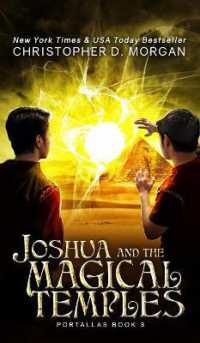 Joshua and the Magical Temples (Portallas)