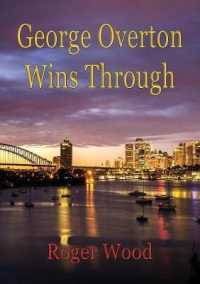 George Overton Wins through (George Overton)