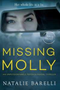 Missing Molly （Large Print）