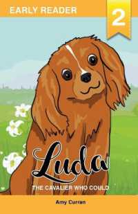 Luda the Cavalier who could (Tales of Tails)