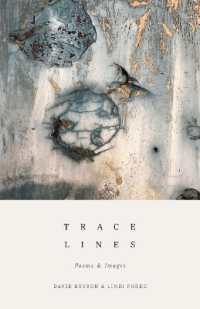 Trace Lines : Poems and Images