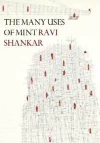 The Many Uses of Mint : New and Selected Poems 1998-2018