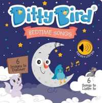 DITTY BIRD BEDTIME SONGS (Ditty Bird Musical Books)