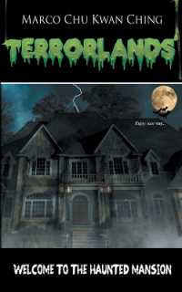 Welcome to the Haunted Mansion : Terrorlands (Terrorlands)
