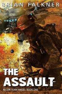 The Assault (Recon Team Angel)