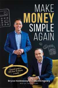 Make Money Simple Again