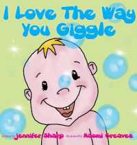 I love the way you giggle