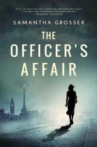 The Officer's Affair : A Novel of World War II