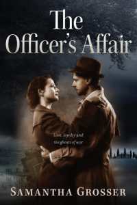 The Officer's Affair : Large Print Edition （Large Print）